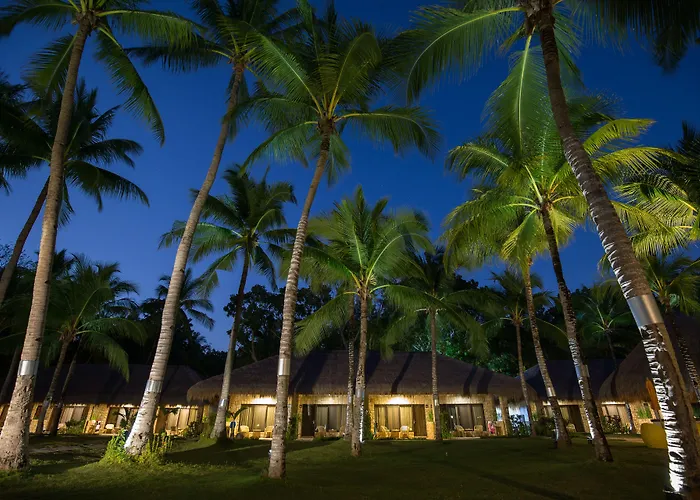 Oceanica Resort Panglao, Bohol