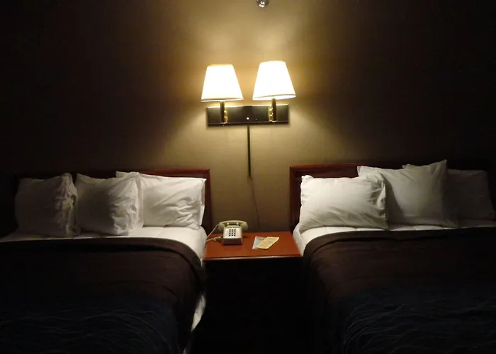 Bangor Inn & Suites