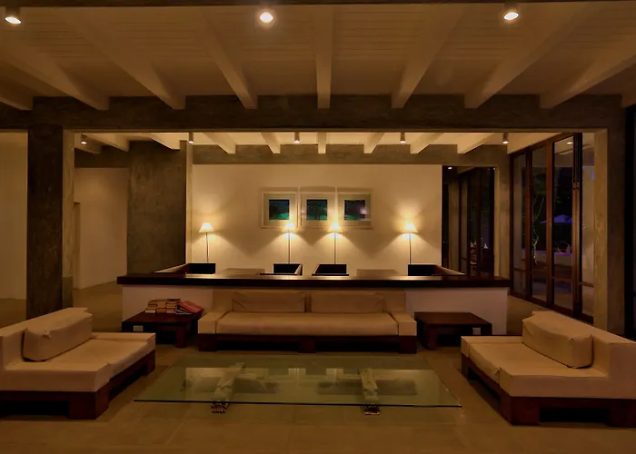Temple Tree Resort & Spa Induruwa
