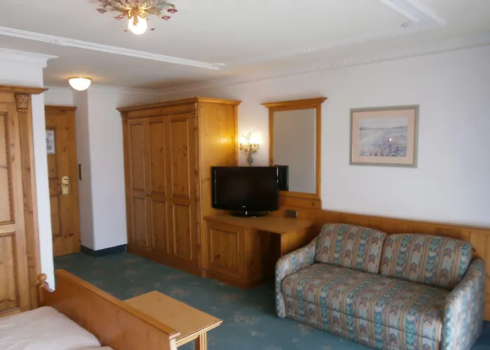Das Kaltschmid - Familotel Tirol Seefeld in Tirol