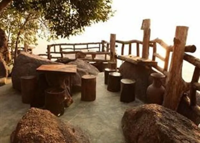 Moondance Magic View Bungalow Ko Tao