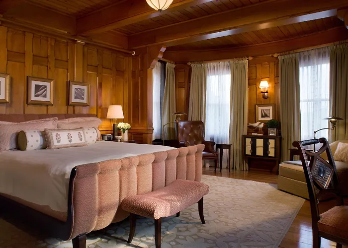 Castle Hill Inn Newport