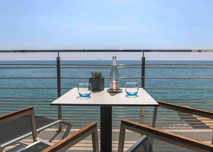 Villa Azur Villeneuve-Loubet