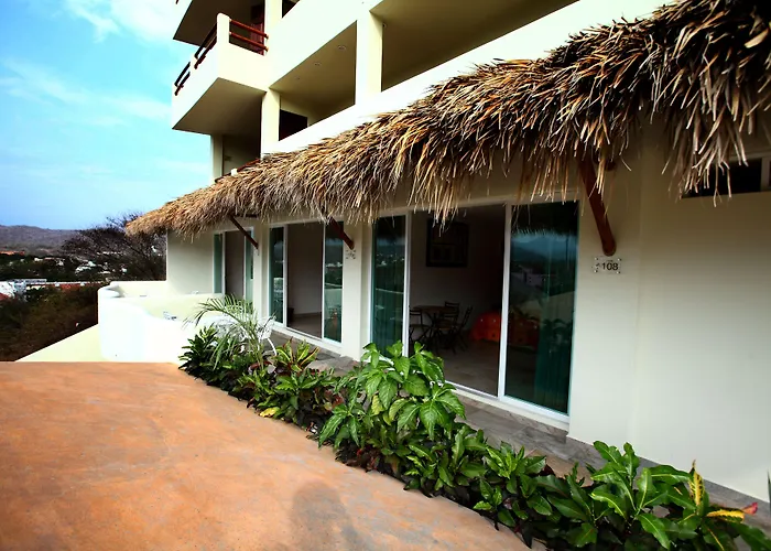 Princess Mayev Santa Cruz - Huatulco