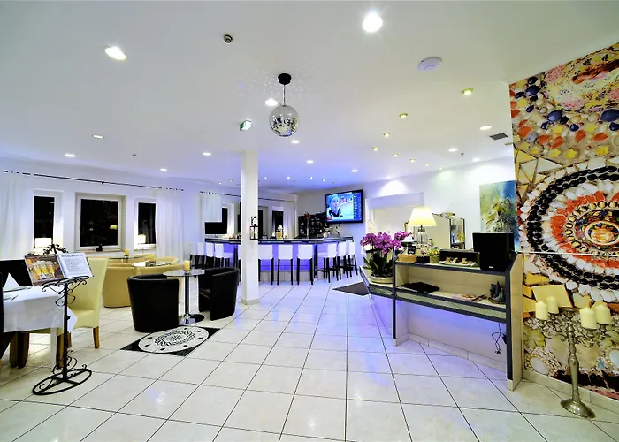 Ascot Hotel Remscheid