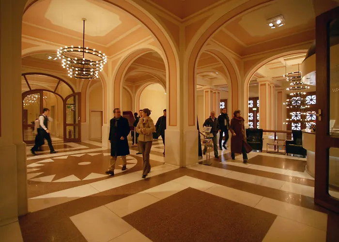 Kasino Hotel Leverkusen