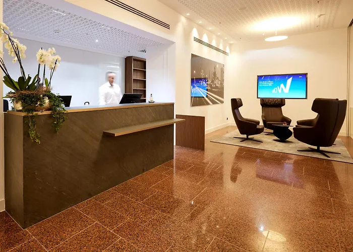 Kasino Hotel Leverkusen