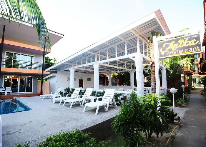 Phi Phi Anita Resort