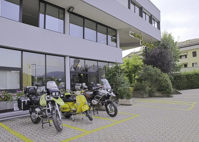 Hotel Valpolicella International
