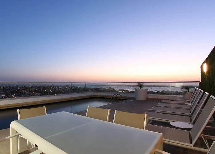 Hotel One La Paz