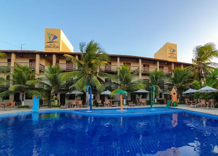 Hotel Jangadas
