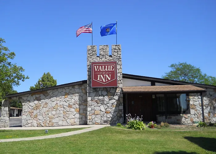 Value Inn Motel - Milwaukee Airport South