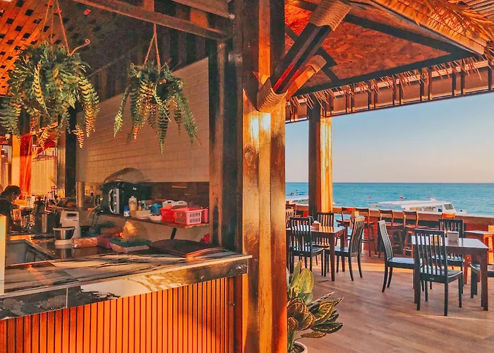 Phi Phi Andaman Beach Resort