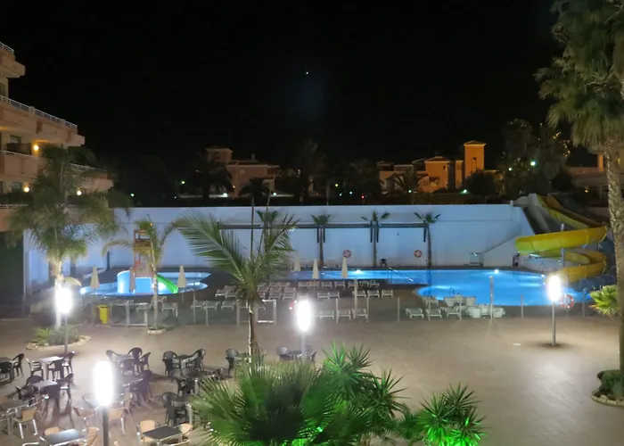 Advise Hotels Reina