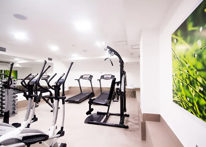 Hotel Diament Zabrze - Gliwice