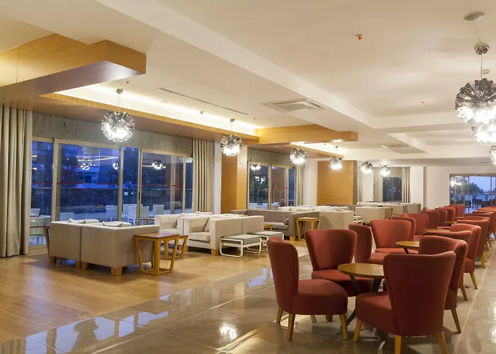 Belek Beach Resort Hotel