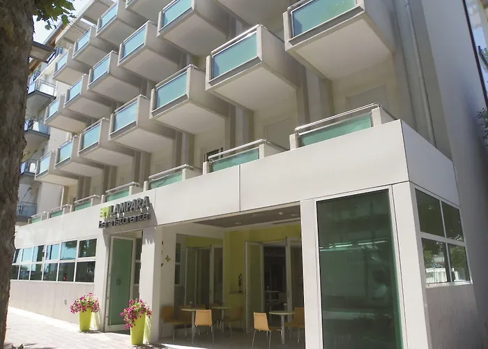 Hotel Lampara