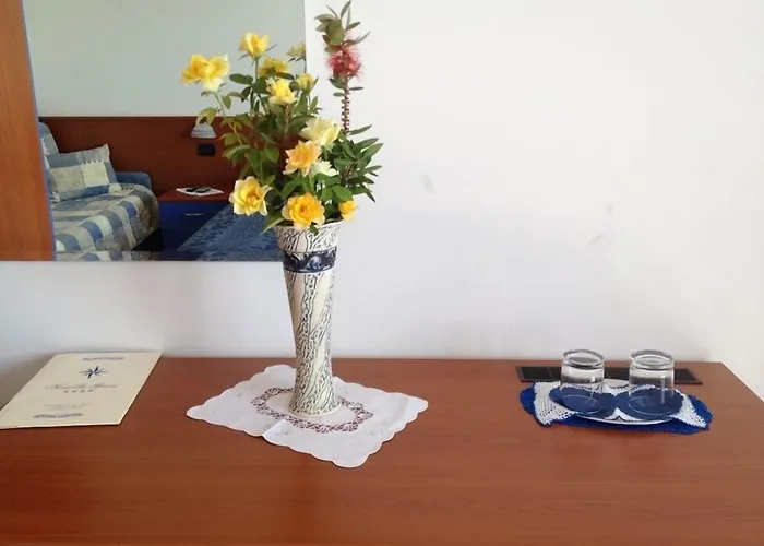Hotel San Gaetano Grisolia