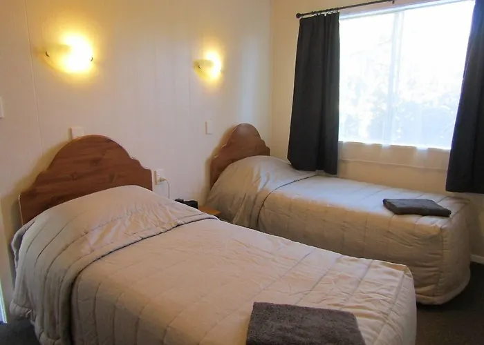 Beachside Sunnyvale Motel Picton