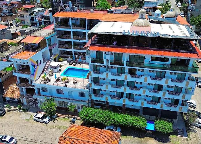 Paloma del Mar