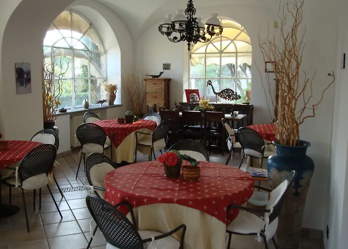 Tenuta Villa Tara Sant'Angelo 