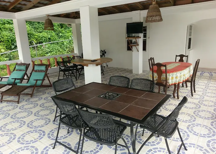 Polish Princess Guest House Port Antonio