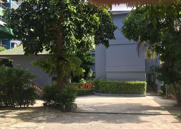 Aonang Village Resort Ao Nang