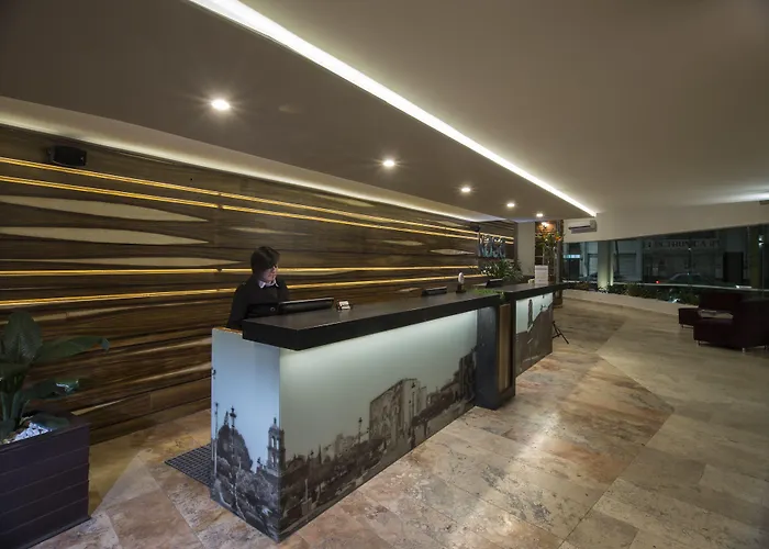 Kasa Hotel&Suites Irapuato