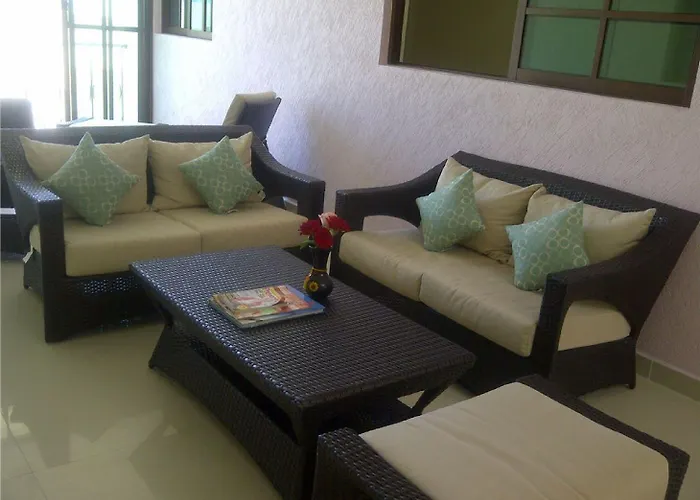 Hotel Isleño Isla Mujeres