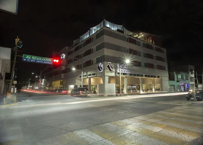 Kasa Hotel&Suites
