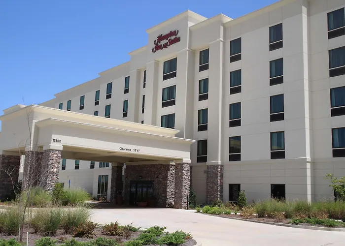 Hampton Inn & Suites Gulfport