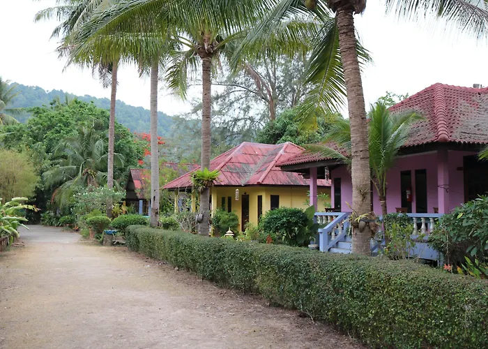 Lanta Villa Resort Ko Lanta