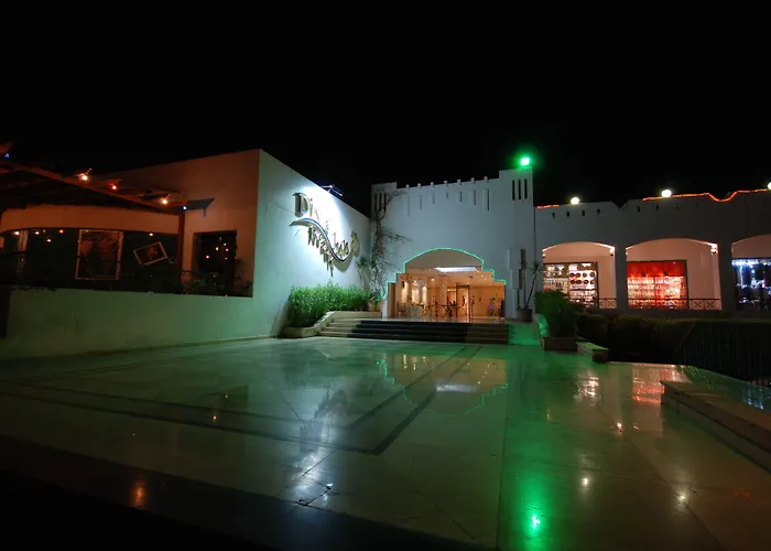 Dive Inn Resort Sharm El-Sheikh