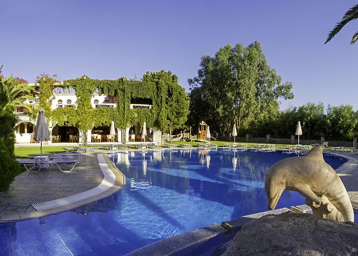 Ekaterini Hotel Kiotari
