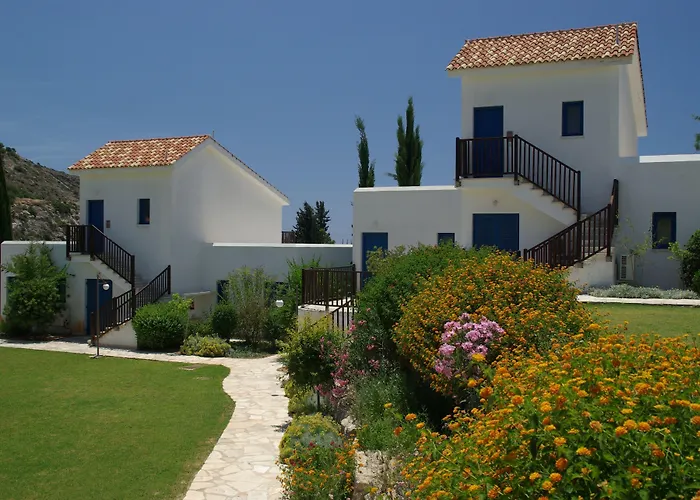 Hylatio Tourist Village Pissouri