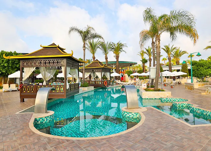 Crystal Family Comfort Collection Belek
