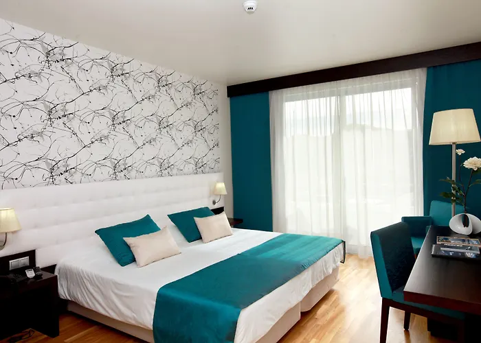 Hotel Vale Do Navio Capelas 