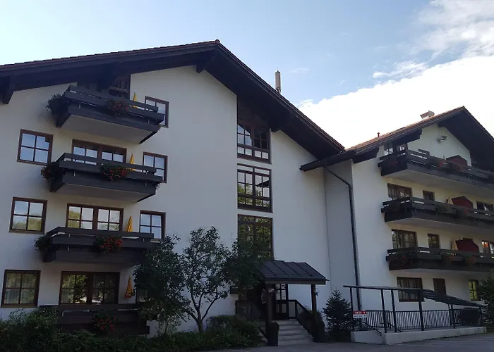 Appartment-Hotel-Hoelzl