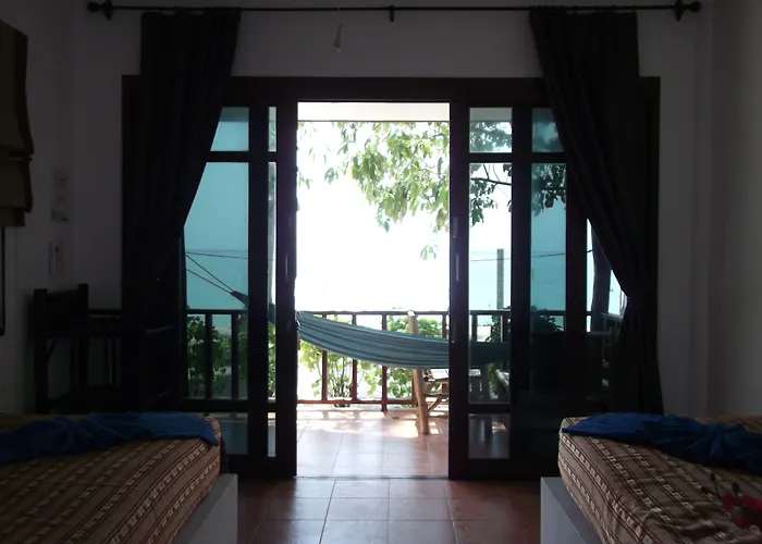 Coco Garden Resort Thong Sala