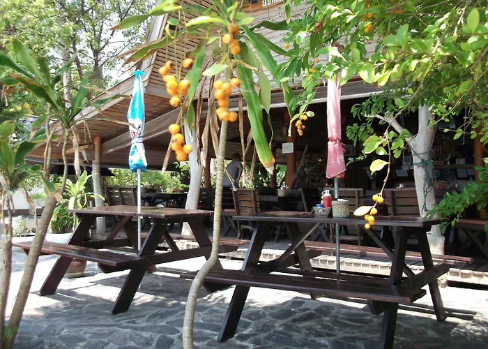 Coco Garden Resort Thong Sala