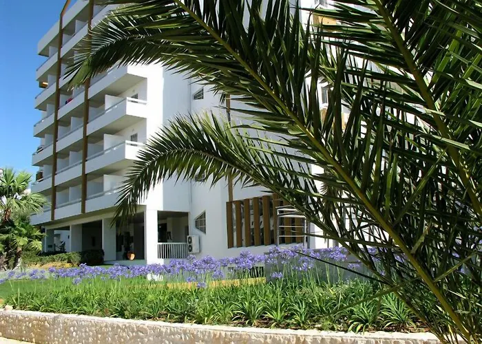 Hotel Luar Portimão