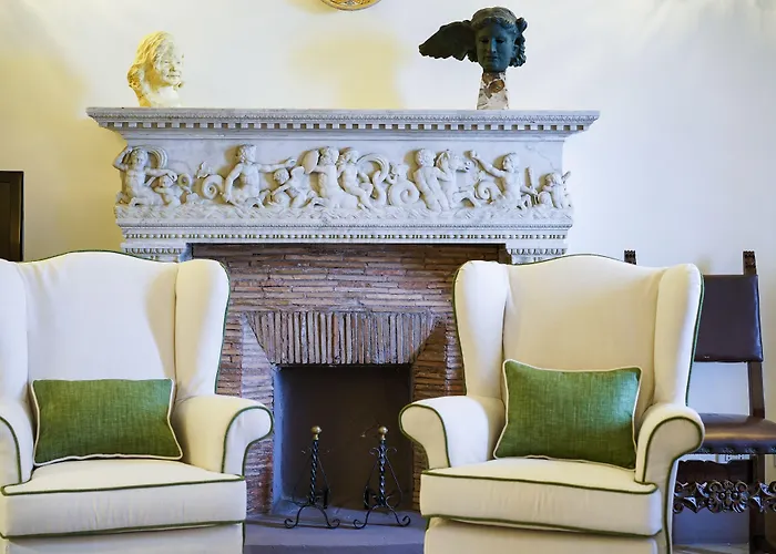 Hotel Villa Cimbrone Ravello
