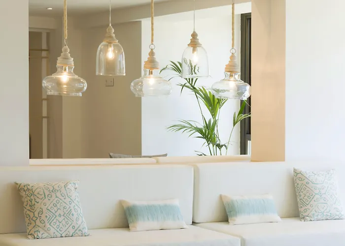 Hotel Hsm Regana - Adults Only Cala Ratjada 