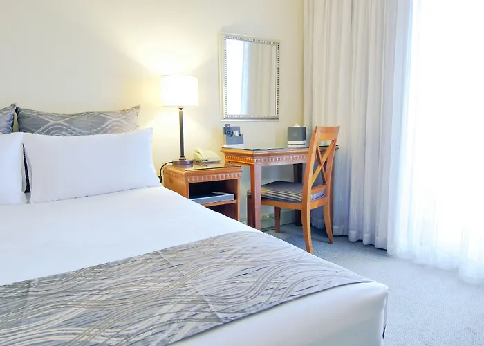 Soho Brisbane Hotel