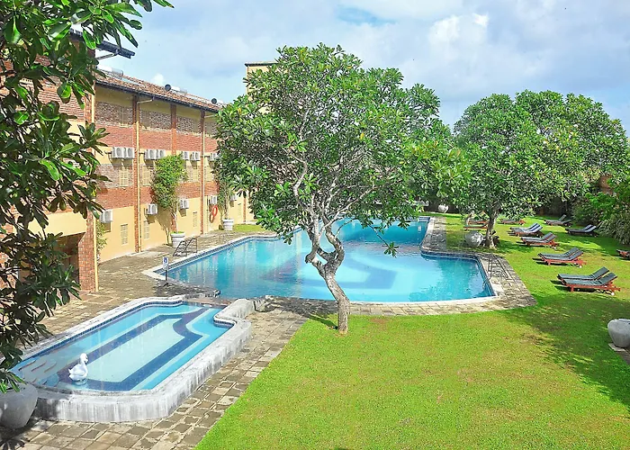 Long Beach Resort & Spa
