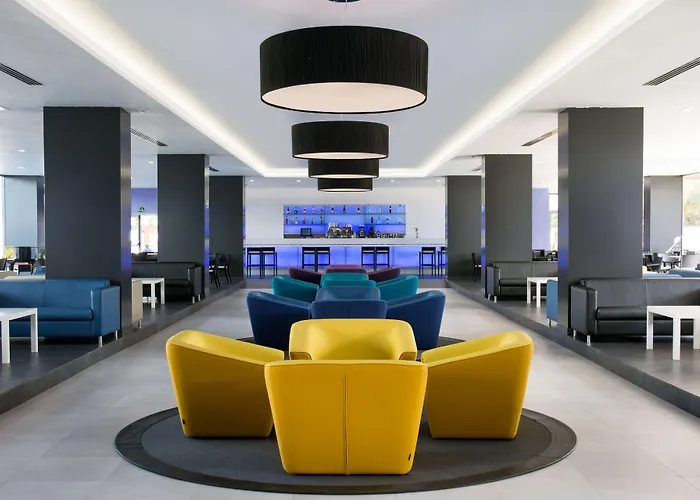 Hotel Gran Canaria Princess - Adults Only Playa del Inglés