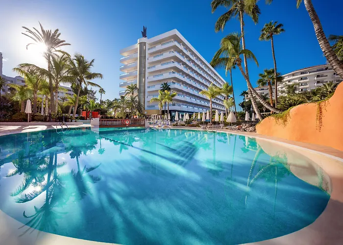 Hotel Gran Canaria Princess - Adults Only Playa del Inglés