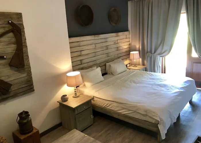 Valverde Country Hotel Lanseria
