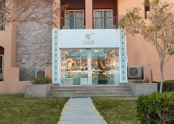 Hotel Lemon & Soul Makadi Garden (Adults Only) Hurghada