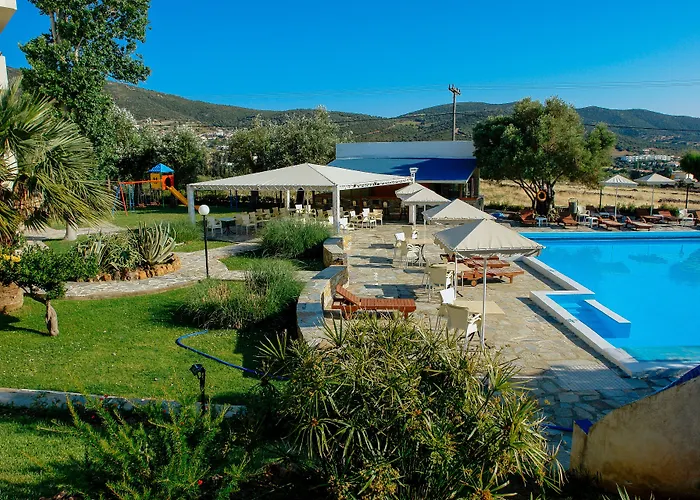 Marmari Bay Hotel